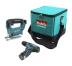Набор Makita DK1475X3 (Дрель DF330DZ + Лобзик JV100DZ) купить в Екатеринбурге