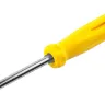 Отвертка STAYER "STANDARD" 2-в-1 с двухсторонним стержнем, PH №2 /SL 6мм, 85мм 2515_z01 купить в Екатеринбурге