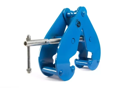 Захват балочный TOR LJ-Q-1 (г/п 1 т) (K) 1049122 купить в Екатеринбурге