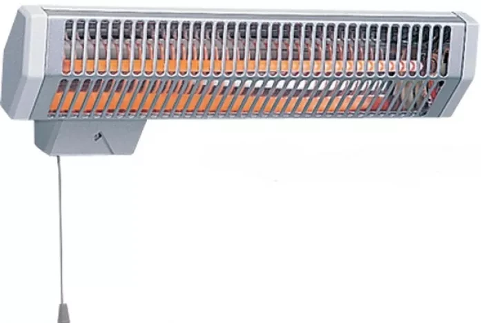 ИК обогреватель NOIROT Royat 2 300/600/1200 W 7907-4 купить в Екатеринбурге