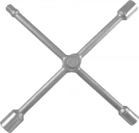 Ключ балонный 14" 1/2"DR 17-19-21мм AG010098 Jonnesway 47816