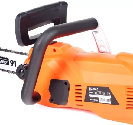 Пила цепная электрическая PATRIOT ES 2416 купить в Екатеринбурге
