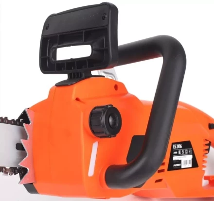 Пила цепная электрическая PATRIOT ES 2416 купить в Екатеринбурге