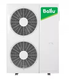 Блок внешний универсальный BALLU BLC_O/out-36HN1 полупромышленной сплит-системы купить в Екатеринбурге