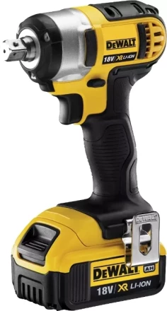 Гайковерт аккумуляторный DeWalt DCF 880 M2 ударный купить в Екатеринбурге
