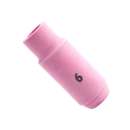 Сопло керамическое TW 17-18-26 (№6 / L47 / d9,5) BS10N48 Оберон купить в Екатеринбурге