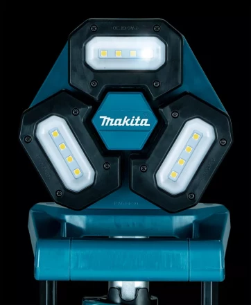 Прожектор на треноге Makita DML814 (RUADML814) купить в Екатеринбурге