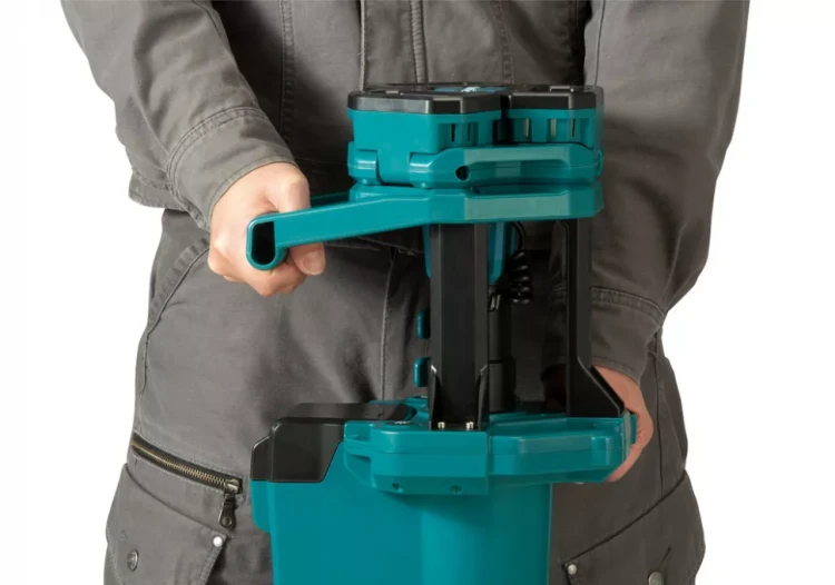 Прожектор на треноге Makita DML814 (RUADML814) купить в Екатеринбурге