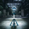 Прожектор на треноге Makita DML814 (RUADML814) купить в Екатеринбурге