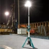 Прожектор на треноге Makita DML814 (RUADML814) купить в Екатеринбурге