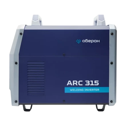 Сварочный инвертор Оберон ARC 315 (НАКС) KG1312N купить в Екатеринбурге