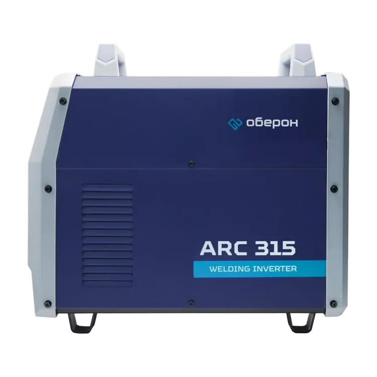 Сварочный инвертор Оберон ARC 315 (НАКС) KG1312N купить в Екатеринбурге