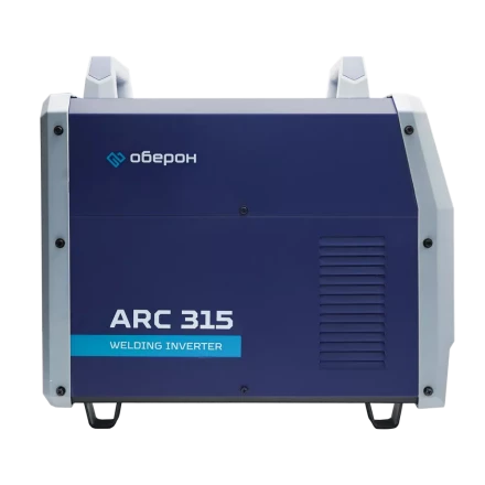 Сварочный инвертор Оберон ARC 315 (НАКС) KG1312N купить в Екатеринбурге