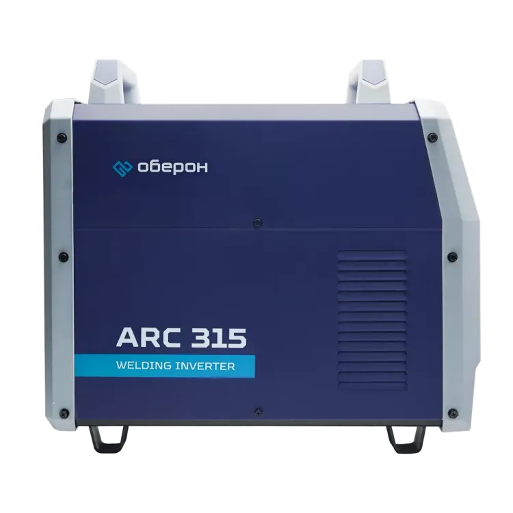 Сварочный инвертор Оберон ARC 315 (НАКС) KG1312N купить в Екатеринбурге