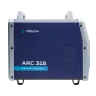 Сварочный инвертор Оберон ARC 315 (НАКС) KG1312N купить в Екатеринбурге