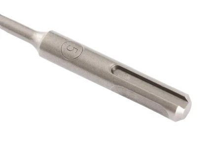 Бур по бетону 5 x 110 мм Luxembourg TIP SDS plus БАРС 70570 купить в Екатеринбурге