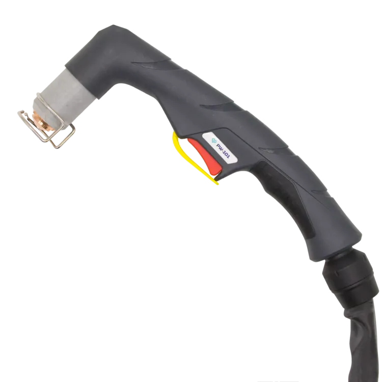 Плазменный резак PW-101 (M16x1,5 / 2pin / 6м) XLPA1454 купить в Екатеринбурге