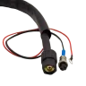 Плазменный резак PW-101 (M16x1,5 / 2pin / 6м) XLPA1454 купить в Екатеринбурге