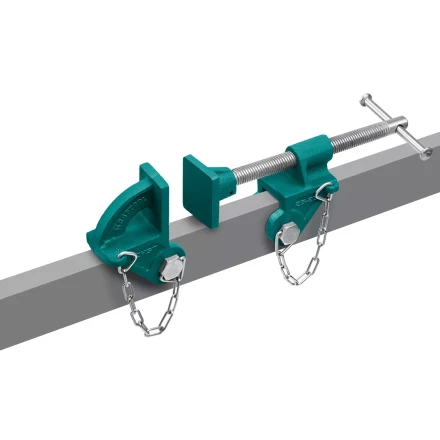 Набор головок для струбцины KRAFTOOL 32304 купить в Екатеринбурге