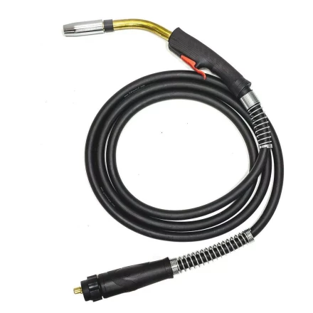 Горелка MIG SUPER MAXI 450 4m купить в Екатеринбурге