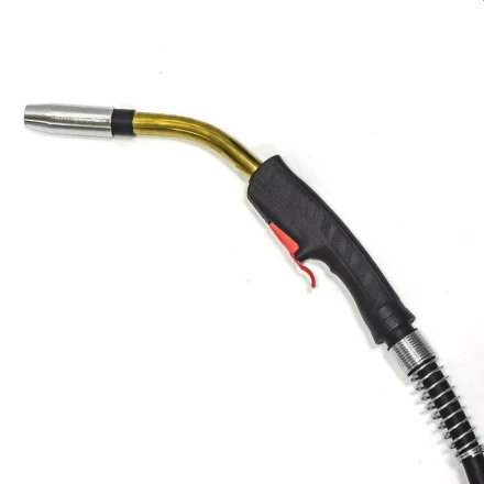 Горелка MIG SUPER MAXI 450 4m купить в Екатеринбурге