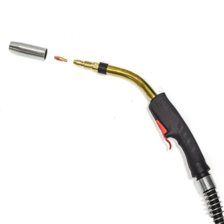 Горелка MIG SUPER MAXI 450 4m купить в Екатеринбурге