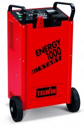 Пуско-зарядное устройство ENERGY 1000 START 12-24V Telwin