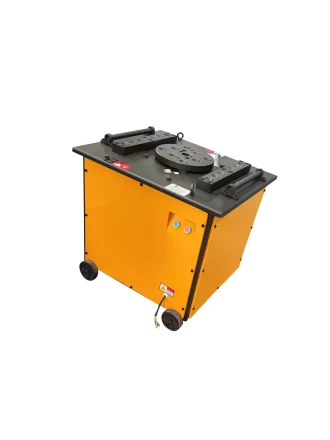 Станок для гибки арматуры TOR GW28M 28/25мм 3кВт (Z) 1045851 купить в Екатеринбурге