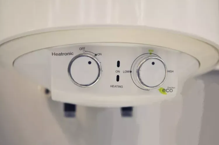 Водонагреватель ELECTROLUX EWH  80 Heatronic Slim купить в Екатеринбурге