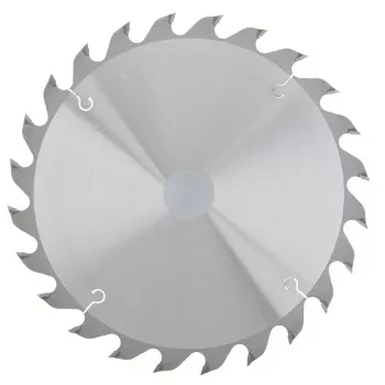 Пильный диск по дереву 216 x 32/30 x 24Т GROSS 73329 купить в Екатеринбурге