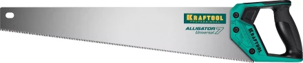 Ножовка универсальная Alligator Universal 7 15004-55 купить в Екатеринбурге