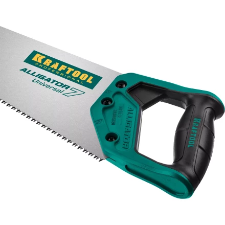 Ножовка универсальная Alligator Universal 7 15004-55 купить в Екатеринбурге