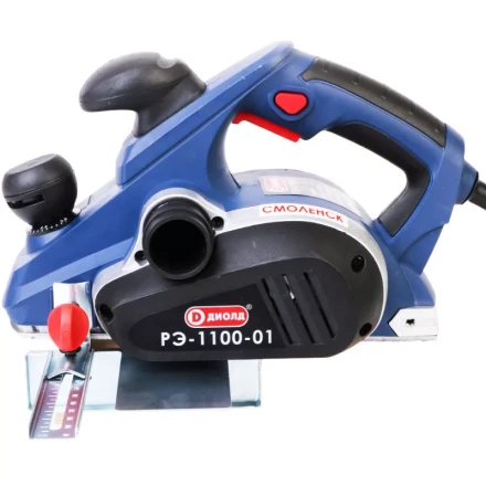 Рубанок Диолд РЭ-1100-01 купить в Екатеринбурге