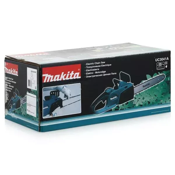 Пила цепная Makita UC3041A купить в Екатеринбурге