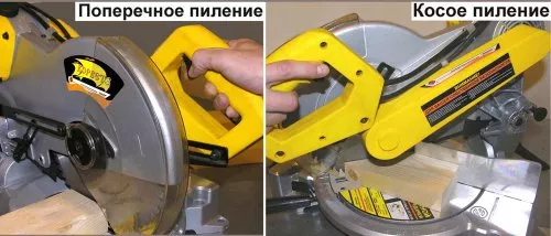Пила торцовочная Корвет-3 т/з 90030 купить в Екатеринбурге