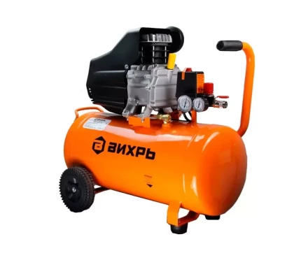 Компрессор Вихрь КМП-300/50 купить в Екатеринбурге