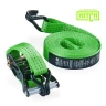 Ремень стяжной HITCH RS REGULAR 250:3000:10 (35мм STF250DaN 3T 10М) пакет (SZ067695) купить в Екатеринбурге