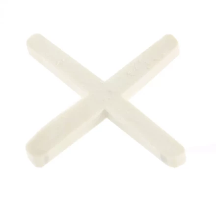 Крестики 1,5 мм для кладки плитки 100 шт Сибртех 88023 купить в Екатеринбурге