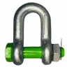 Скоба прямая со шплинтом HITCH G2150 4.75 т (SZ072060) купить в Екатеринбурге