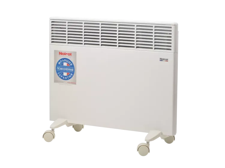 Конвектор электрический Noirot CNX-3 2000W (вилка) купить в Екатеринбурге