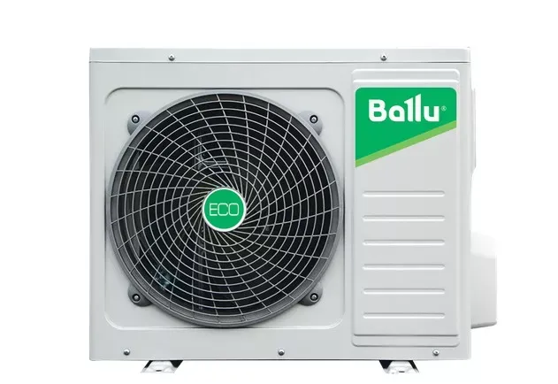 Сплит-система инверторного типа BALLU BSWI-24HN1/EP/15Y комплект купить в Екатеринбурге