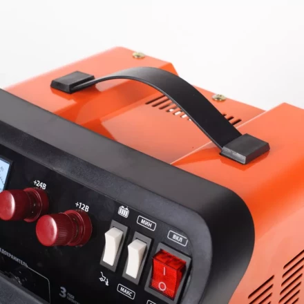 Пускозарядное устройство PATRIOT BCT- 40 Start купить в Екатеринбурге