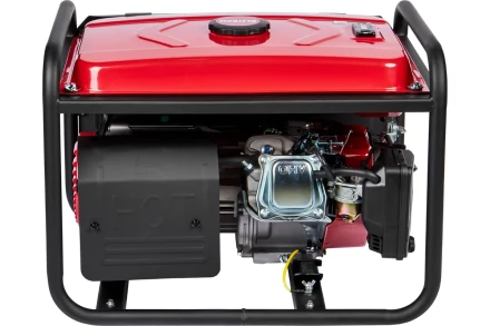 Генератор бензиновый Elitech СГБ 3000РМ купить в Екатеринбурге