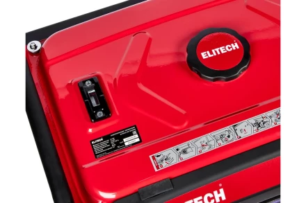 Генератор бензиновый Elitech СГБ 3000РМ купить в Екатеринбурге