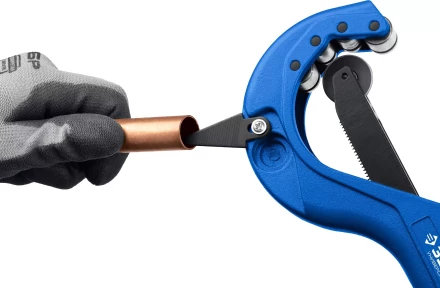 ЗУБР Универсал-64, 6 - 64 мм, труборез для меди и алюминия, Профессионал (23864) купить в Екатеринбурге