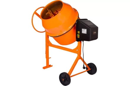 Бетономешалка Вихрь БМ-18АП 74/1/19 купить в Екатеринбурге