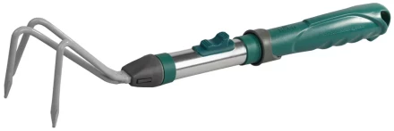 Рыхлитель садовый RACO, 3 зубца, коннекторная система, 43см 4205-53515 купить в Екатеринбурге