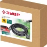 ЗУБР для пистолета МИГ-180, 15 м, шланг высокого давления (70411-180-15) купить в Екатеринбурге