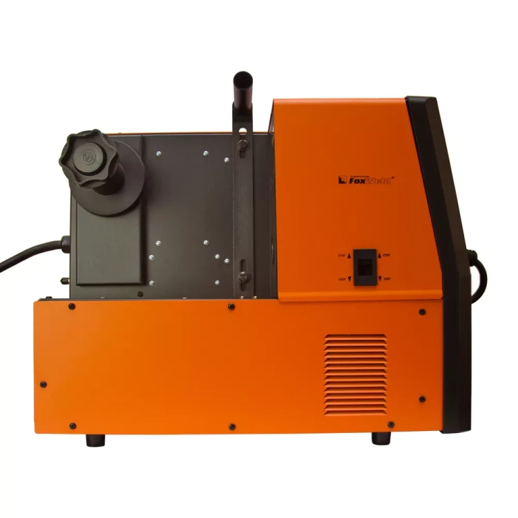 Сварочный полуавтомат FoxWeld Invermig 250 Compact 220V купить в Екатеринбурге