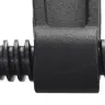 Струбцина, KRAFTOOL 32011-120-500, тип "F", DIN 5117, двухкомпонентная ручка, 120х500мм 32011-120-500 купить в Екатеринбурге